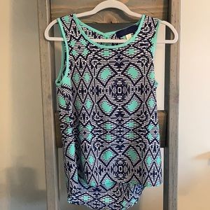 Francescas Tank